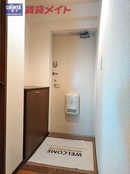 伊勢若松駅 徒歩3分 3階の物件内観写真